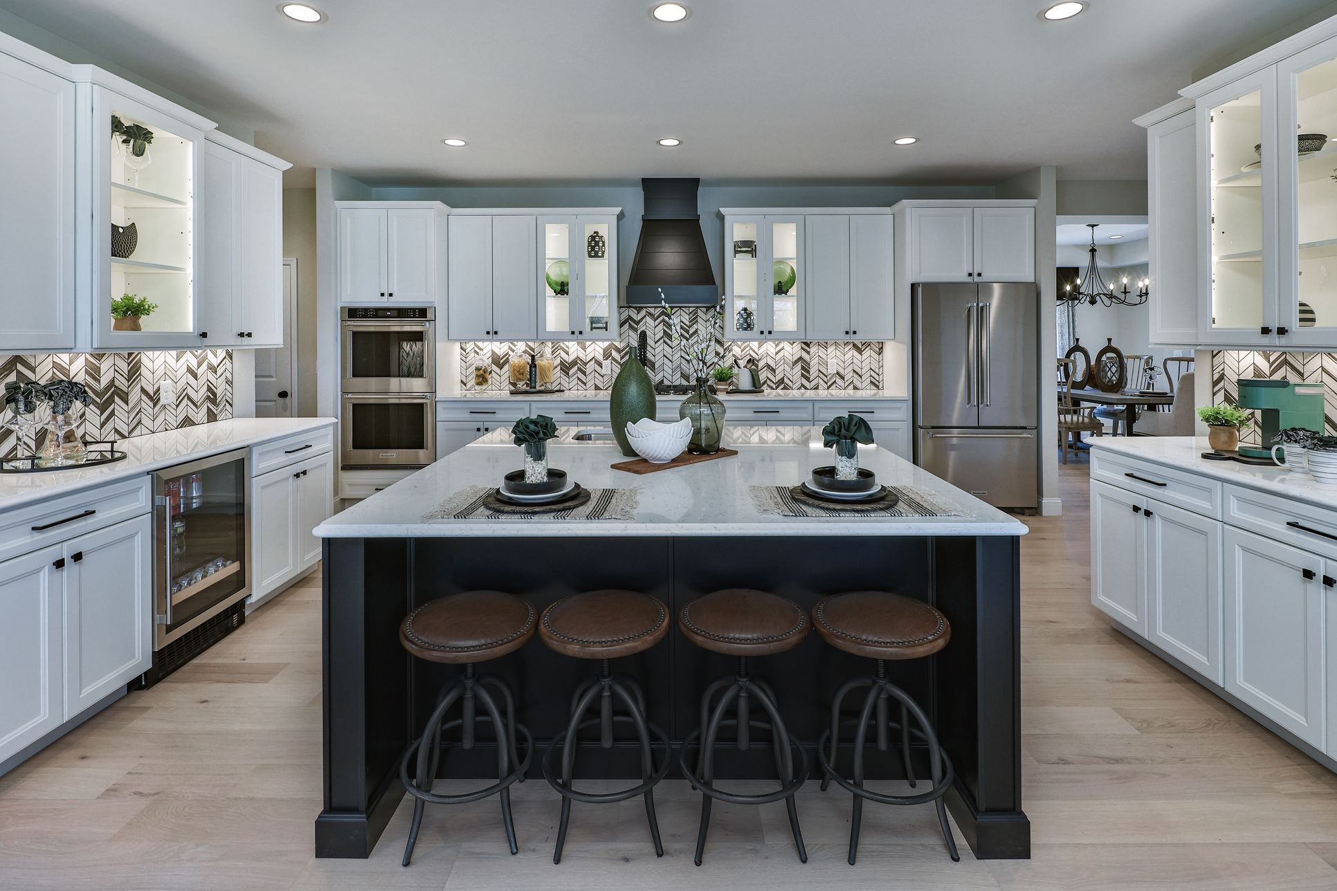 Exterior:Kitchen