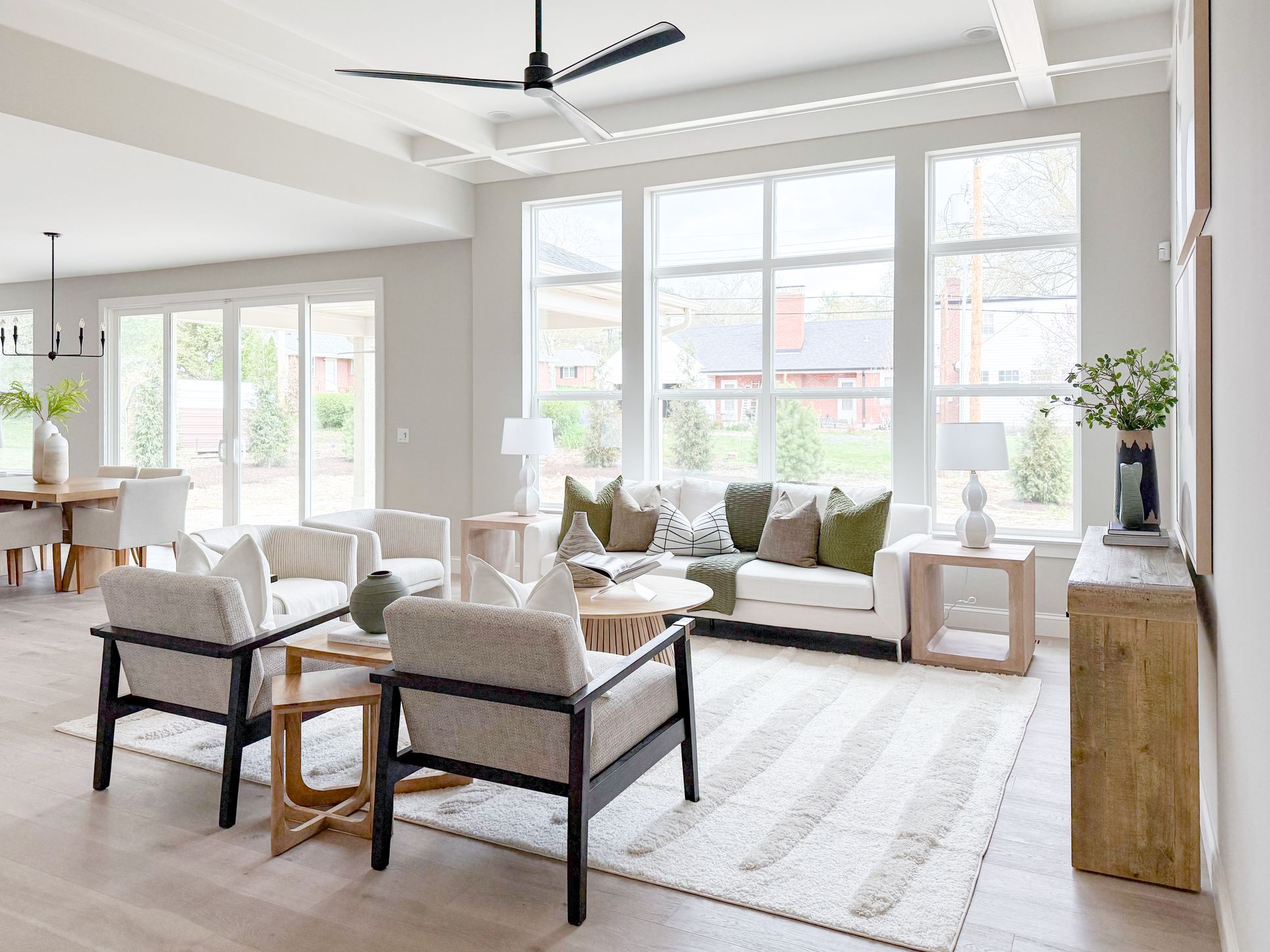 Exterior:Great Room