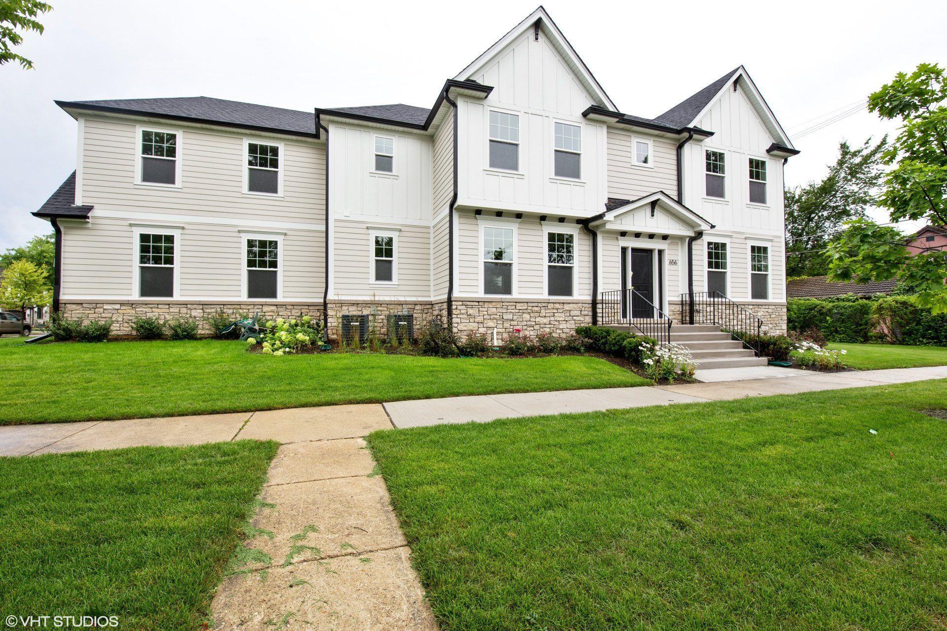 McKenna Homes,60126