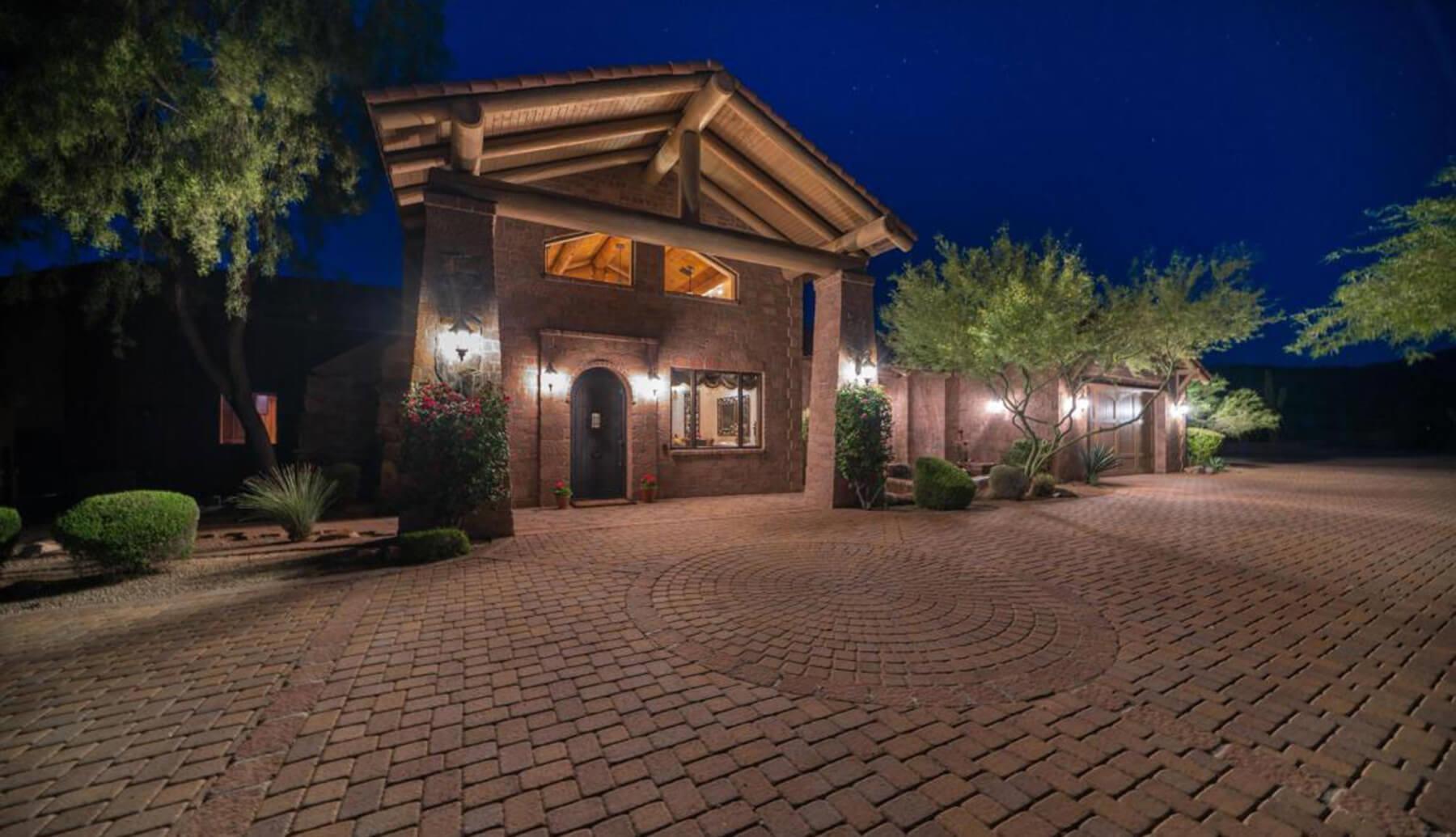 McKenzie Brothers Builds,85331