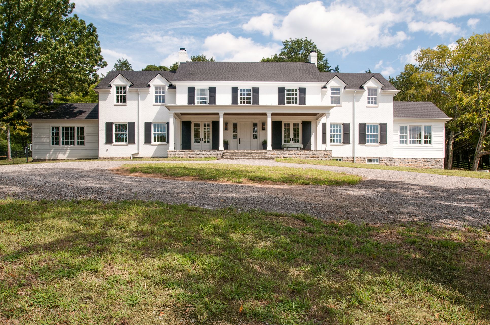 McKenzie Construction,37024