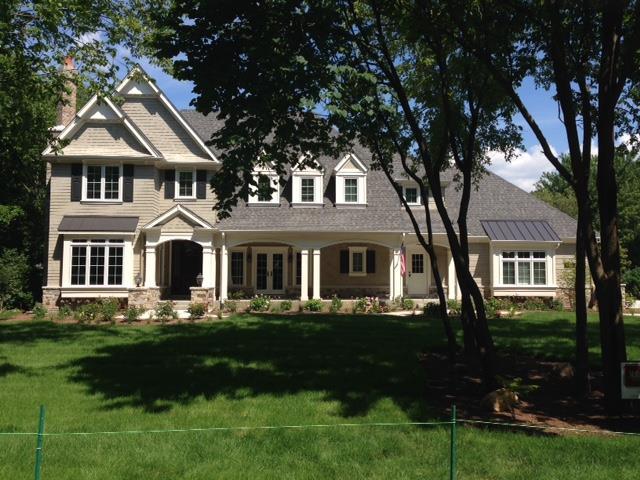McKeown Classic Homes,60567