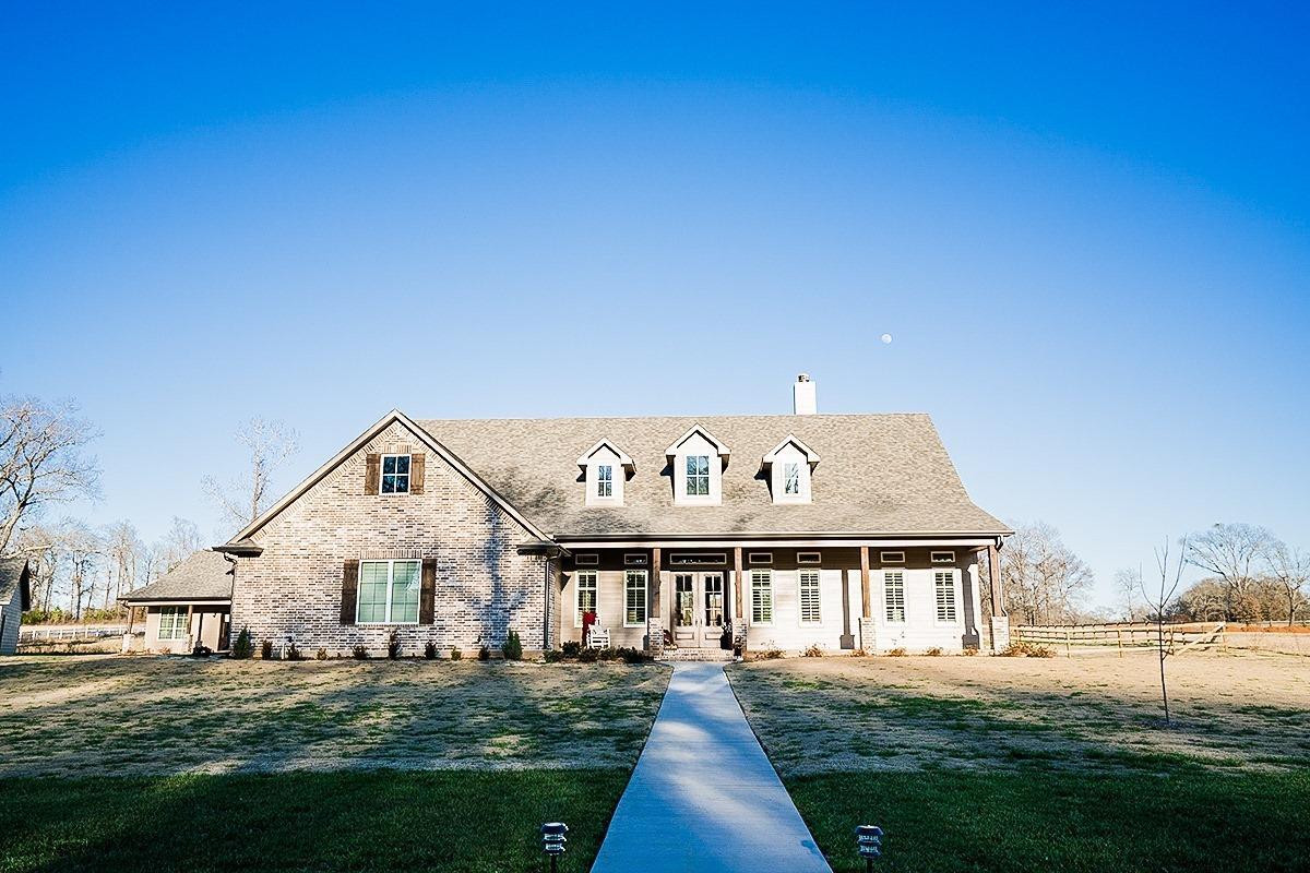 McKinney Homes, LLC,75703