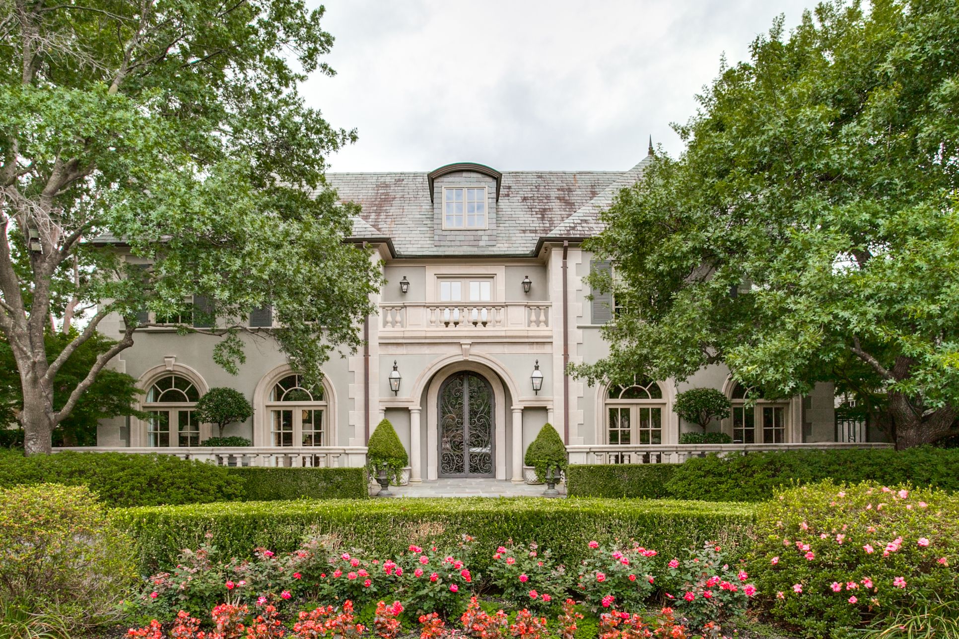 McKinley Built Homes,75205