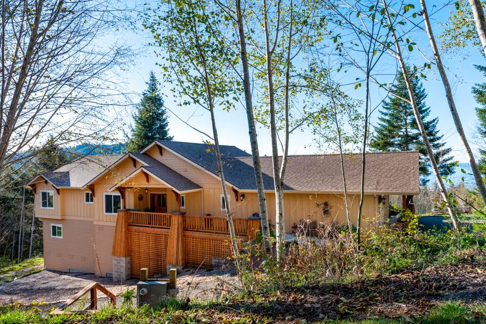 McLennan Contractors,97415