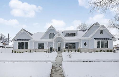 McNamara Builders, Inc.,60453