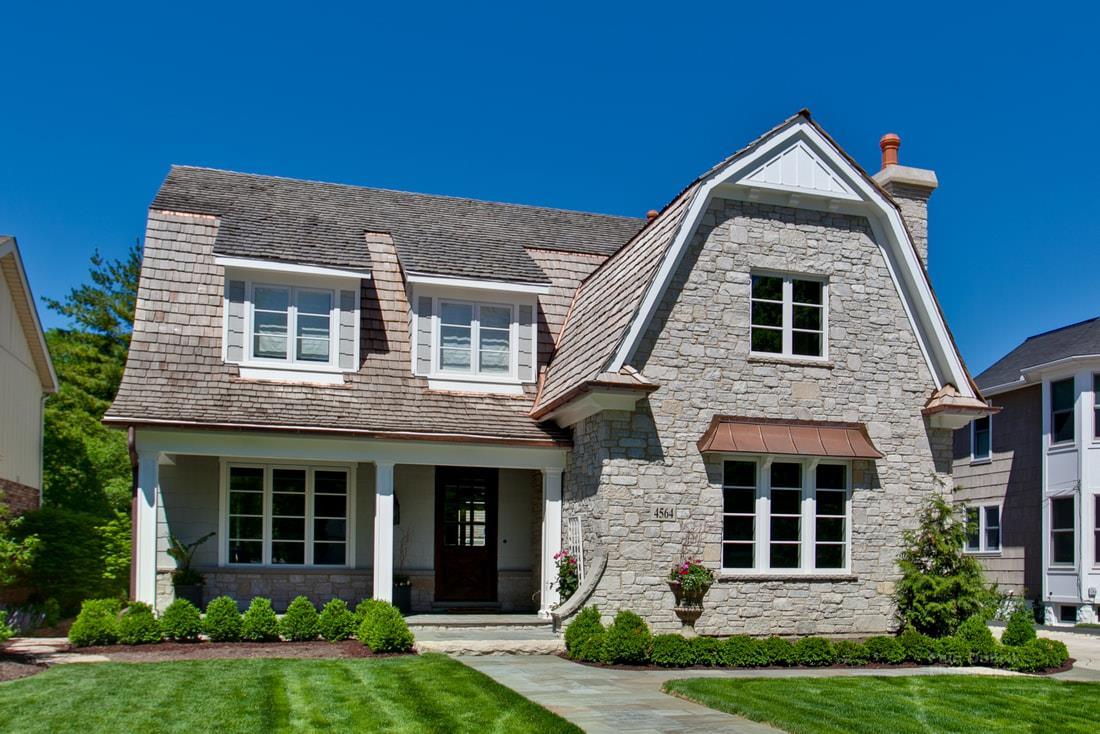 McNaughton Brothers Construction,60527