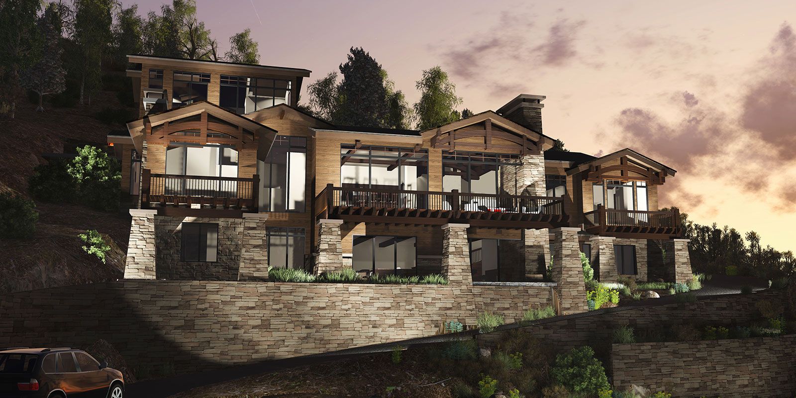 McNulty Construction Company,84098