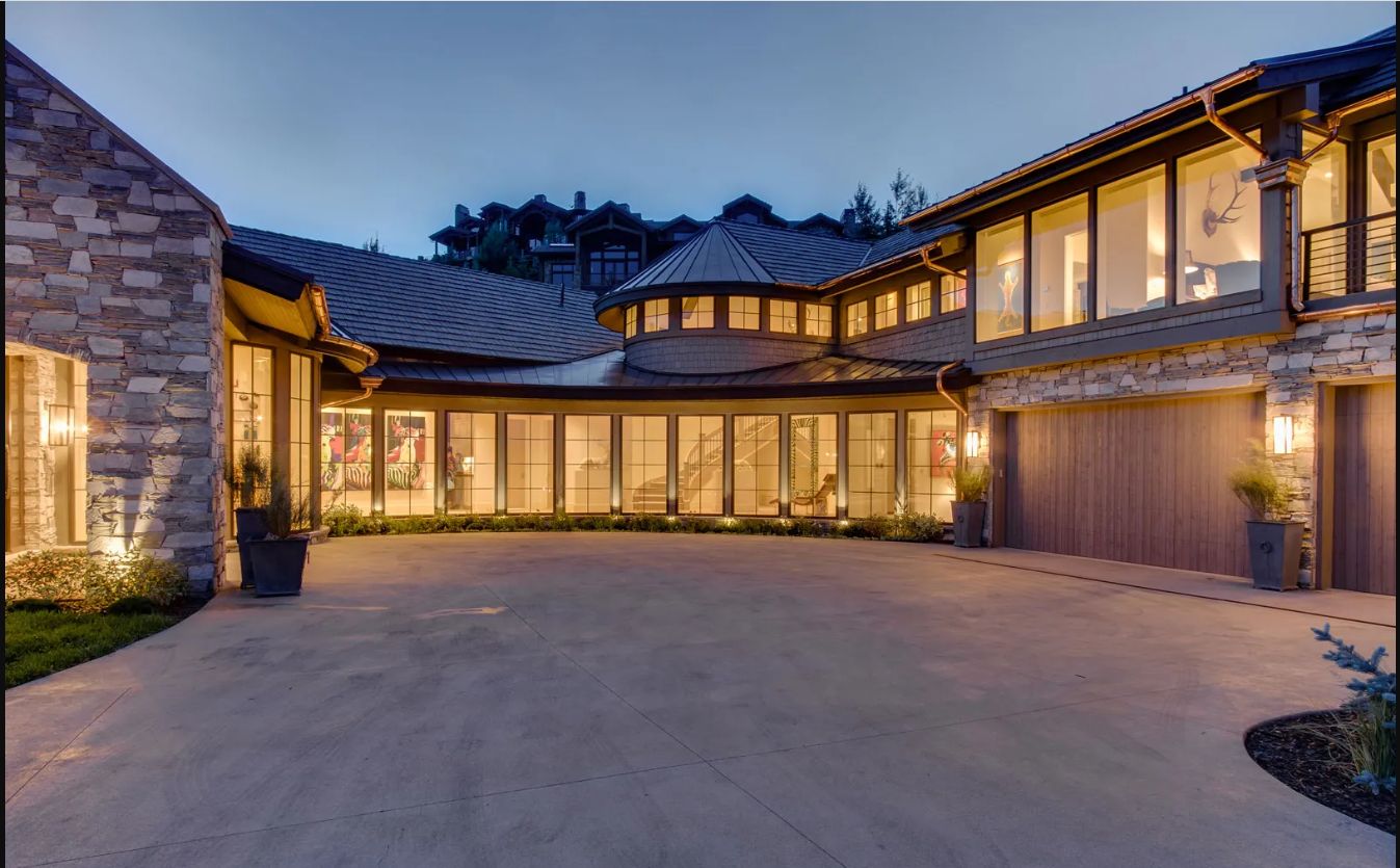 McNulty Construction,84098