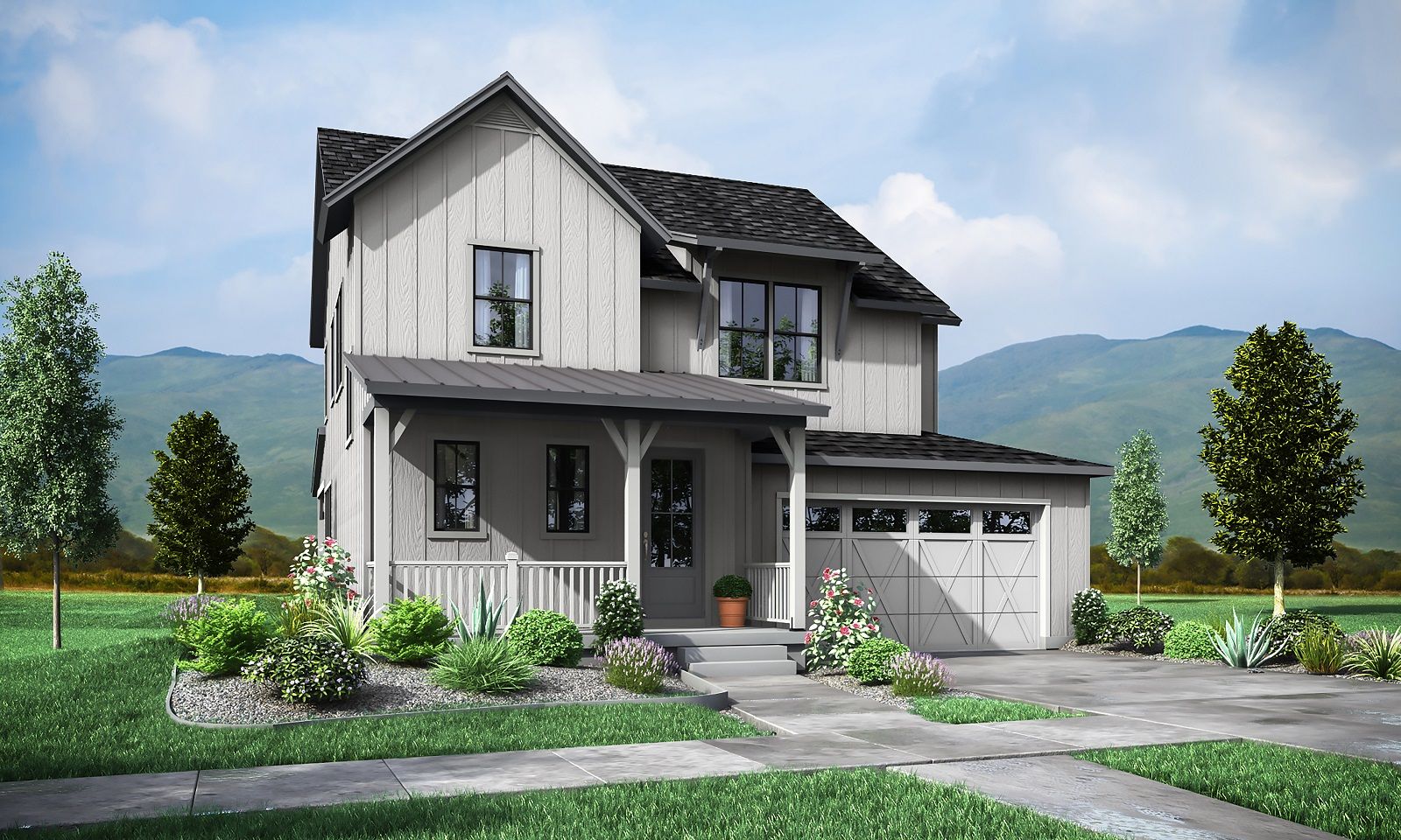 Concerto - Farmhouse:Farmhouse