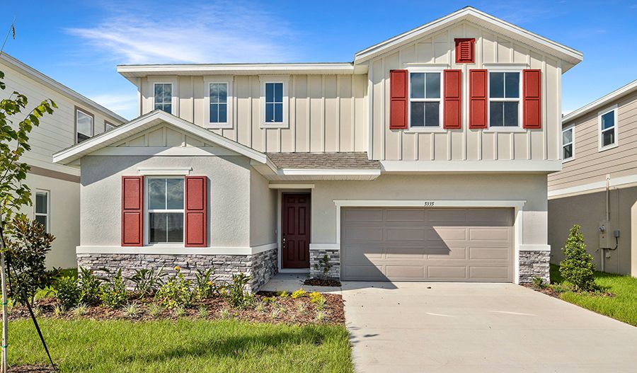 Moonstone-Lot285-Annabelle-Estates Exterior:Exterior