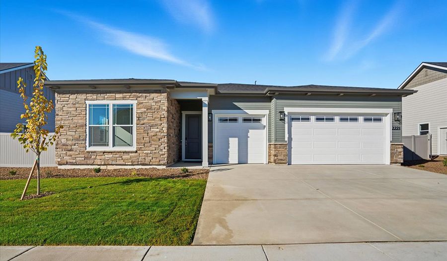 Darius-Lot41-IronMountainVista Exterior:Exterior