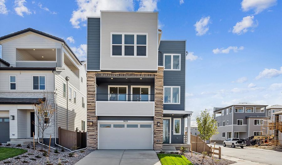 Linton-Lot121-TheSummitatMeridian Exterior:Exterior