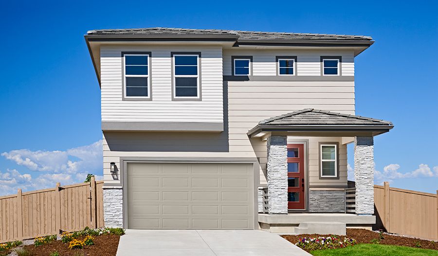 Laurel-130-PrimroseParkAtSummerlin Exterior:Exterior