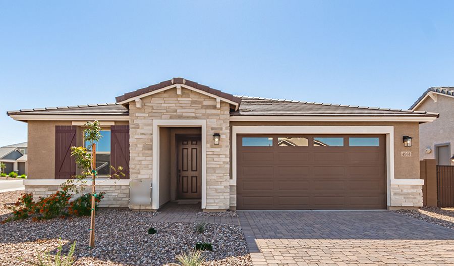 Slate-Lot111-Laveen-Vistas Exterior:Exterior