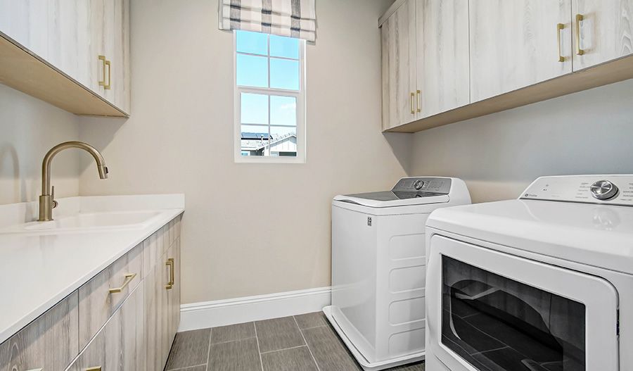 Gilbert-lot42-CascadeatHighlandPark Laundry:The Gilbert