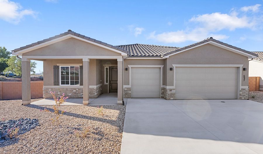 Dearborn-Lot13-VistaEstates Exterior:Exterior