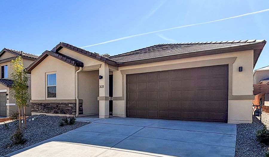 Arlington-Lot55-BroadmoorHeights Exterior:Exterior