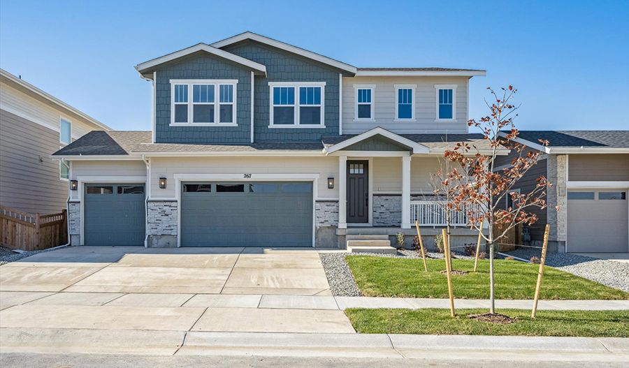 Bedford-Lot60-BrightonCrossings Exterior:Exterior