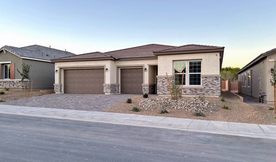 Powell-Lot6-ArcherPark Exterior:Exterior