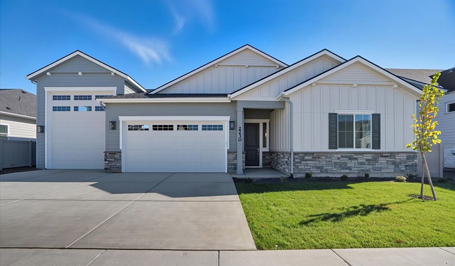 Harris-Lot22-IronMountainVista Exterior:Exterior