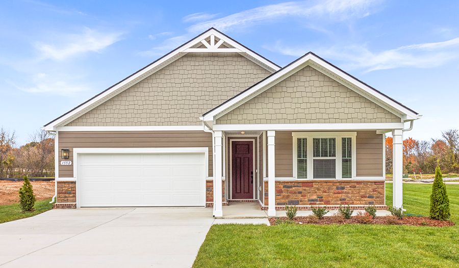 Arlington-85-WilliamsportLanding Exterior:Exterior