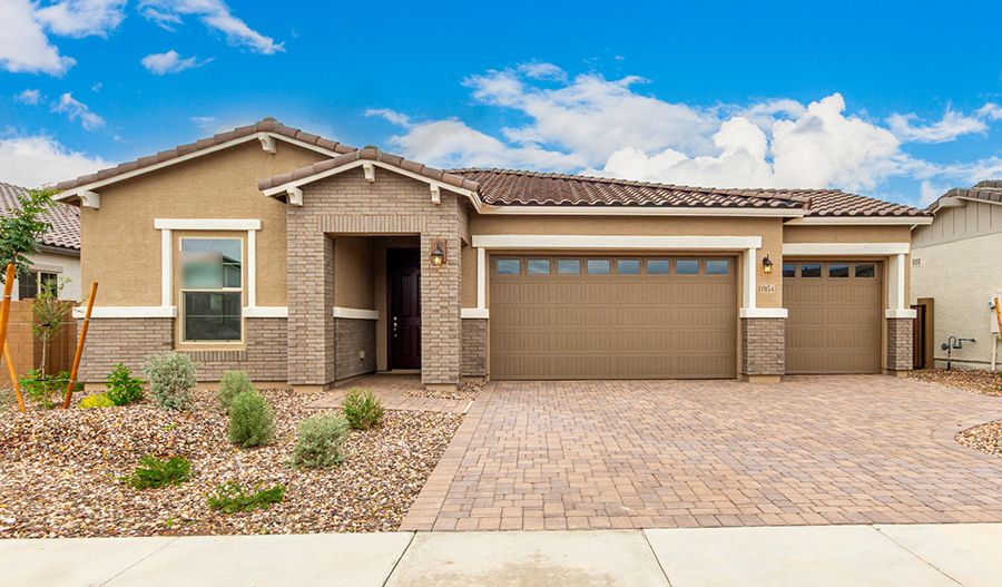 Raleigh-Lot2053-BridleParkAlamar Exterior:Exterior