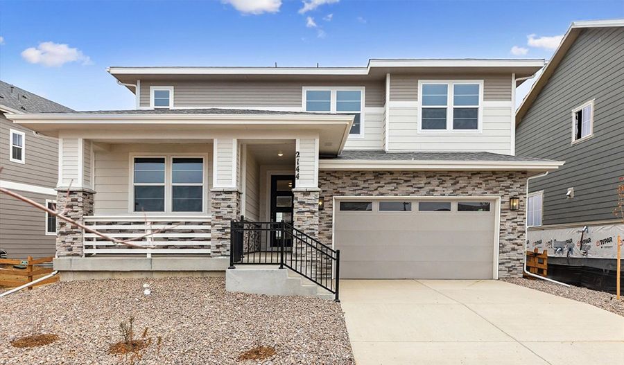 Hopewell-Lot18-HarvestCrossing Exterior:Exterior