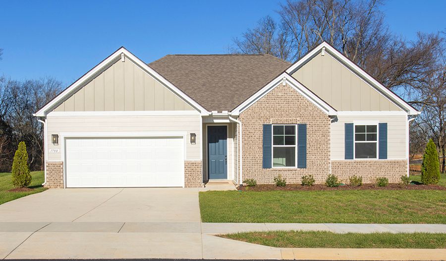 Decker-Lot40-WilliamsportLanding Exterior:Exterior