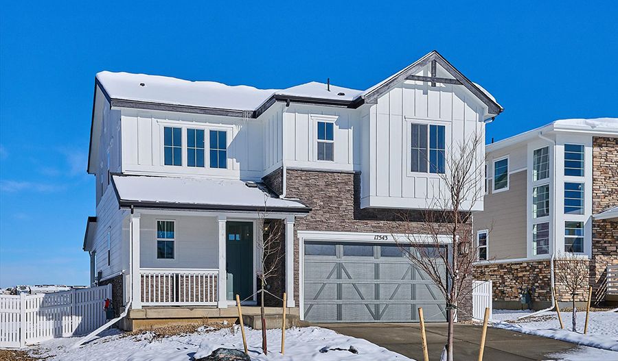 Fallon-Lot36-BuckleyYard Exterior:Exterior