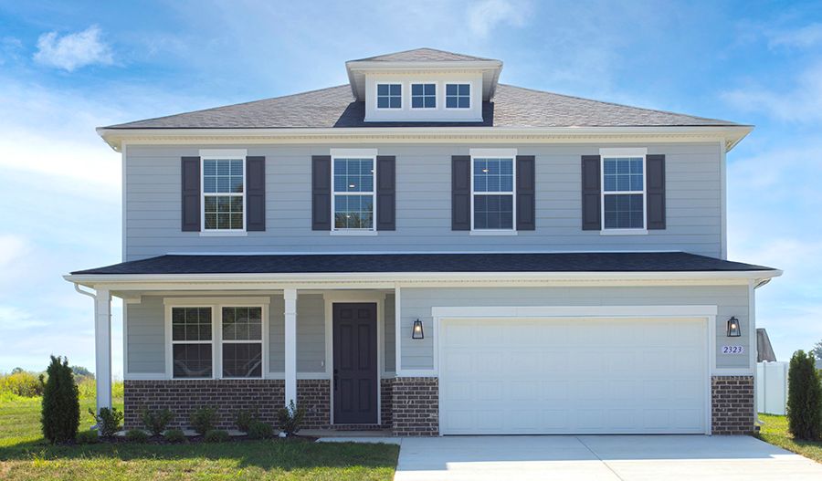 Hemingway-31-WilliamsportLanding Exterior:Exterior