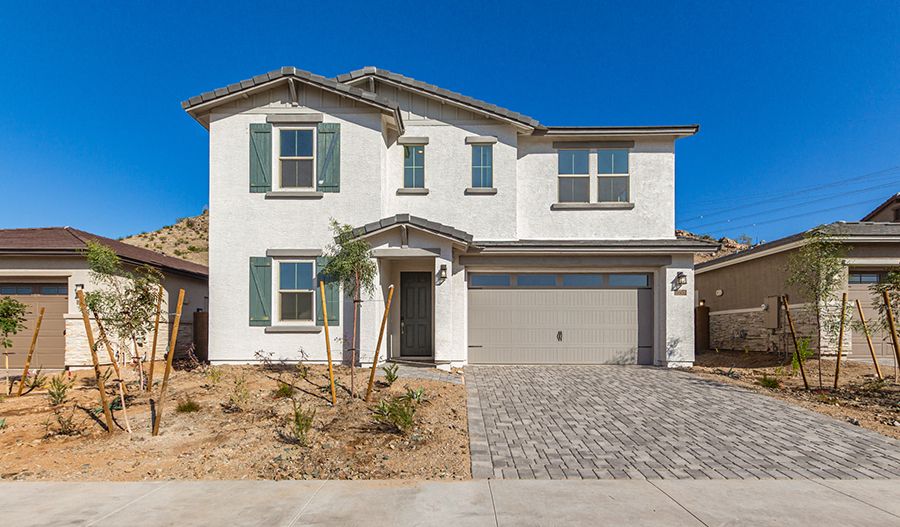 Denali-Lot77-Portfolio-at-Lucero Exterior:Exterior