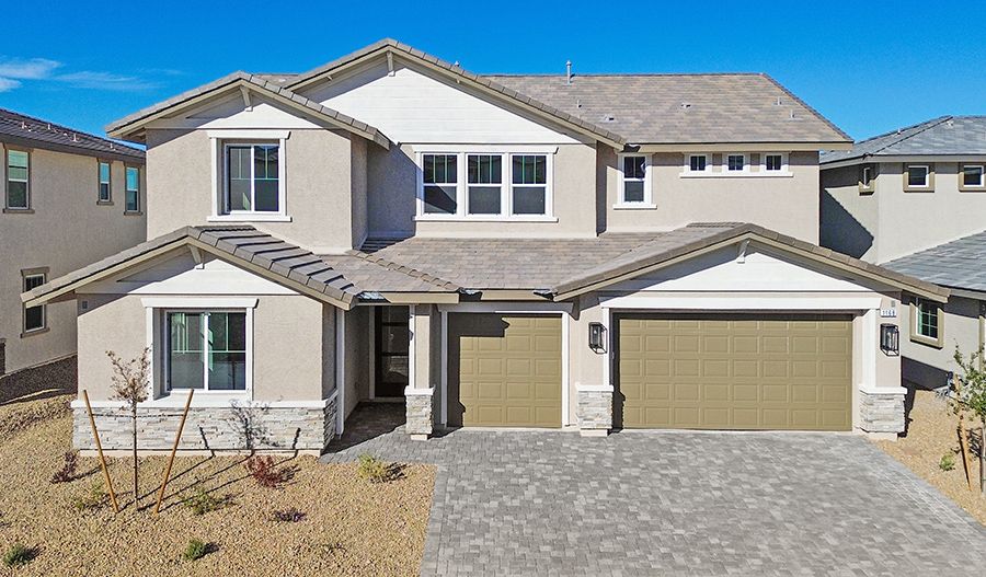 Dayton-5-CrestaRosa Exterior:Exterior