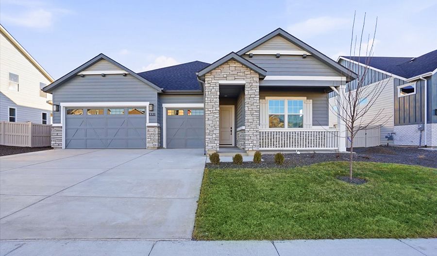 Darius-Lot17-Stonehaven Exterior:Exterior