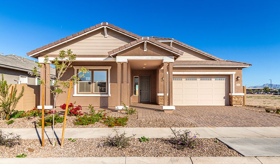 Cassandra-Lot54-Madera-West-Estates Exterior:Exterior