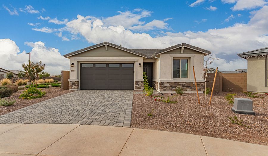 Peridot-55-Trevino Exterior:Exterior