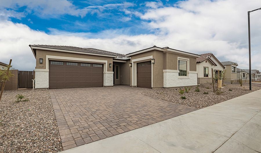 Cassandra-150-PreservePradera Exterior:Exterior