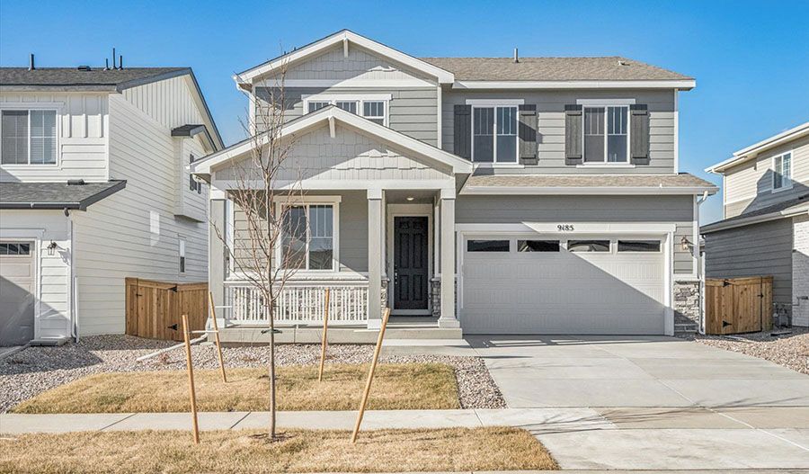 Pearl-103-CrosswayatSecondCreek Exterior:Exterior