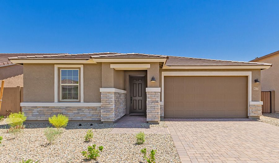 Alexandrite--Lot71-SeasonsAtEntradaDelOroII Exterior:Exterior