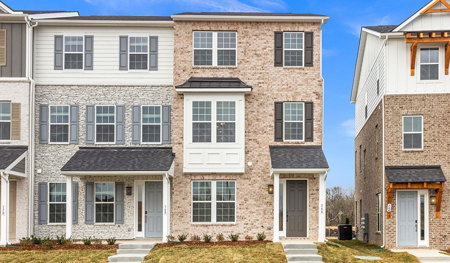 Kimberly-19-BartonVillage Exterior:Exterior