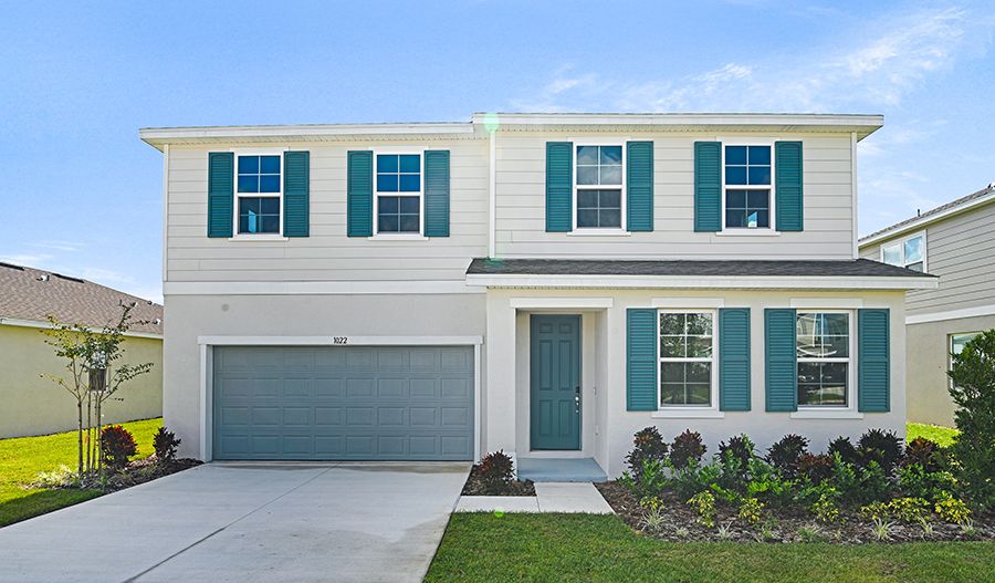 Tourmaline-108-BellaVista Exterior:Exterior