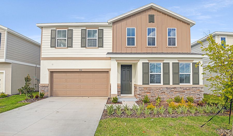 Tourmaline-286-AnnabelleEstates Exterior:Exterior