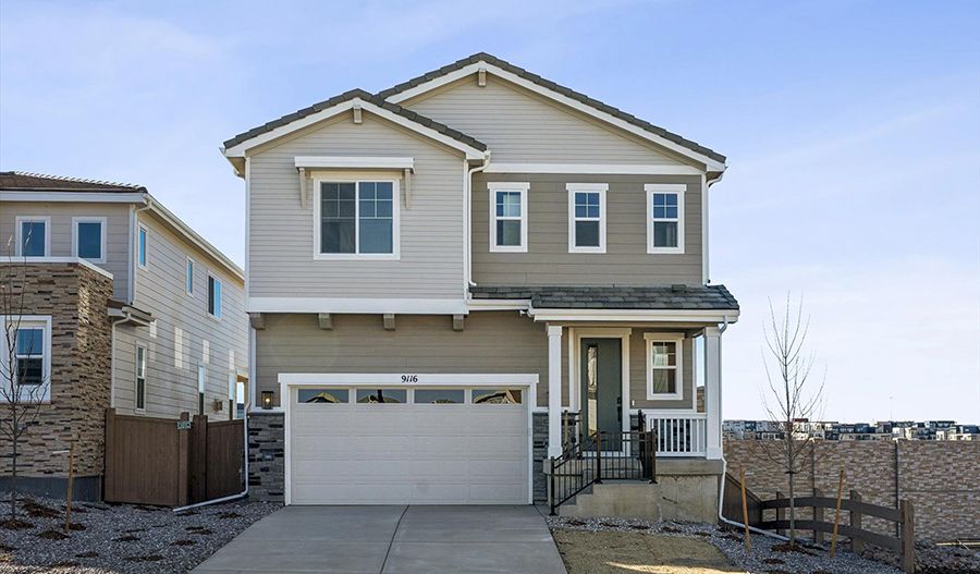 Laurel-89-SummitatMeridian Exterior:Exterior