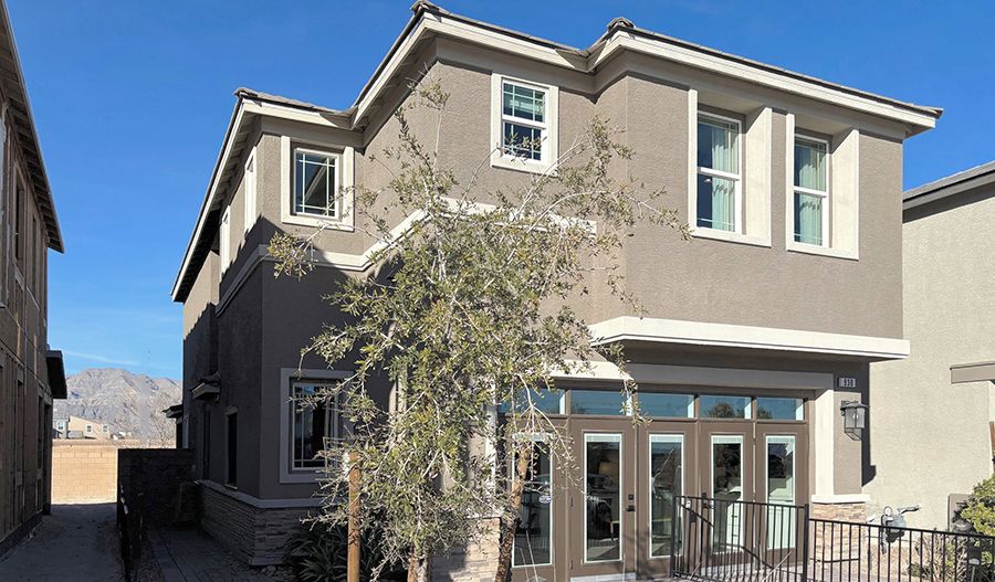 Hibiscus-Lot6-Fullerton-Cove Exterior:Exterior