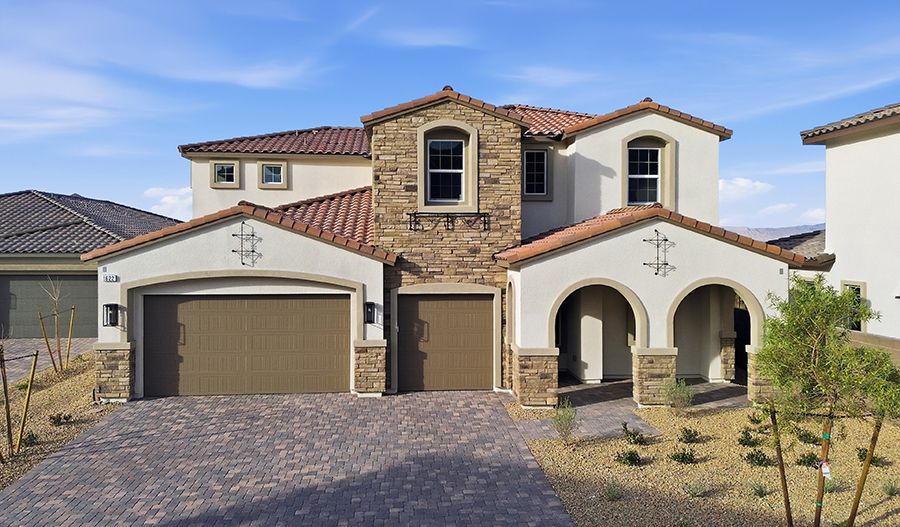 Dillon-II-Lot4-Salerno-Summit Exterior:Exterior