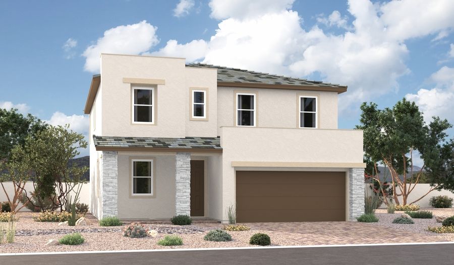 Lapis-L915-EldoradoSprings Elevation D:The Lapis Elevation D