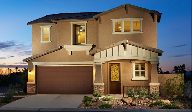 PHX-Franklin-Exterior twilight (Montana Vista)