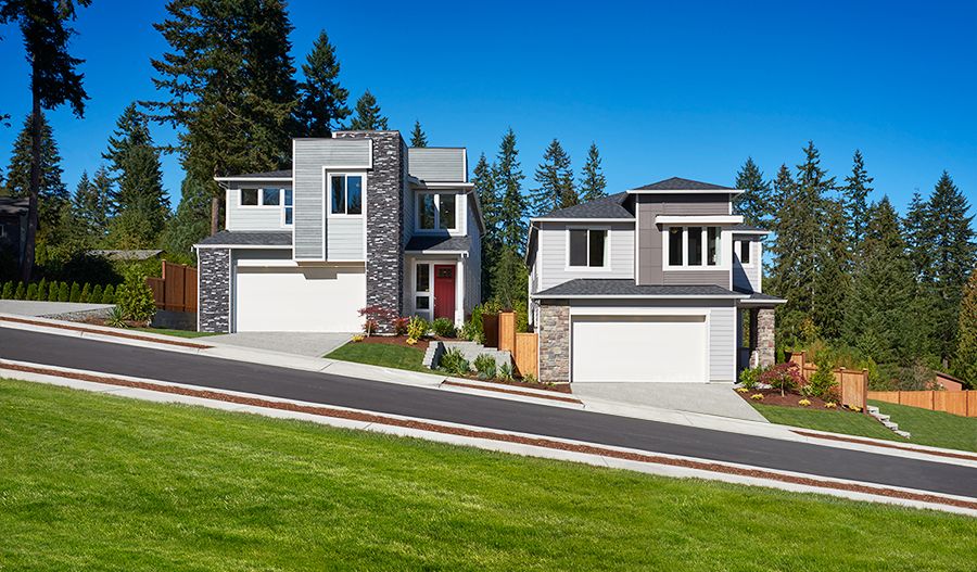 SunriseMillValley-Streetscape 2 daytime