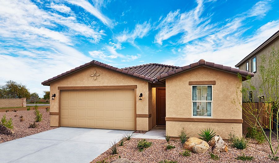 Peridot-PHX-Exterior daytime (San Tan Heights)