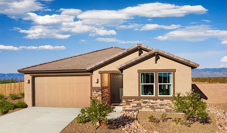 Raleigh-TUC-Exterior Day (Mountain Vail)